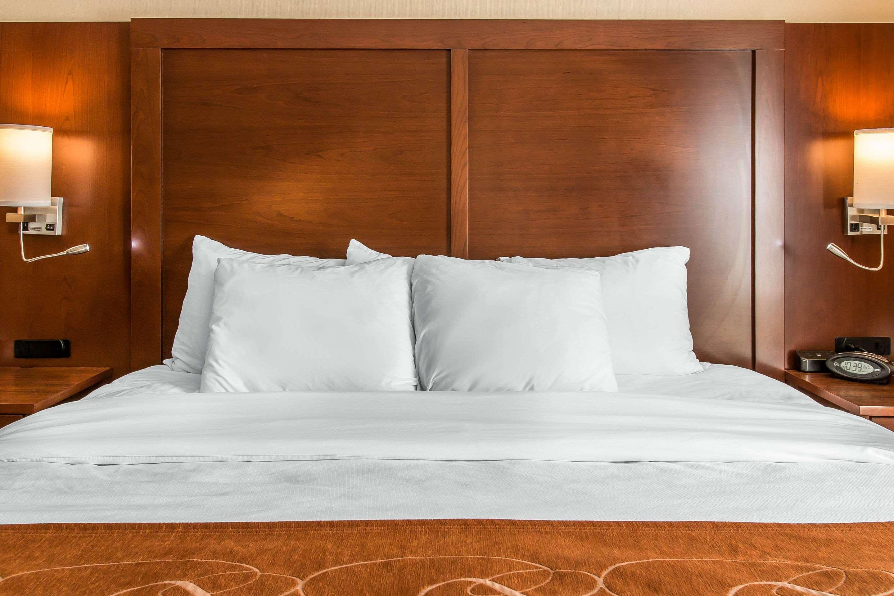 Comfort Suites Уиксом Экстерьер фото