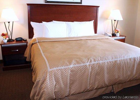 Comfort Suites Уиксом Номер фото