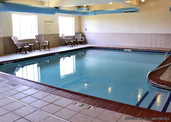 Comfort Suites Уиксом Удобства фото